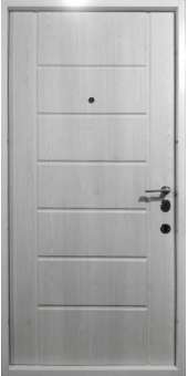 БРОНЕДВЕРІ Вхідні двері МОДЕЛЬ KA57